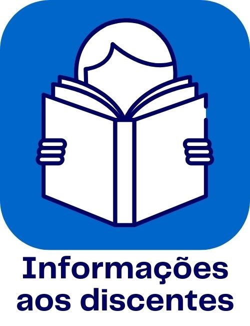 Informações aos discentes