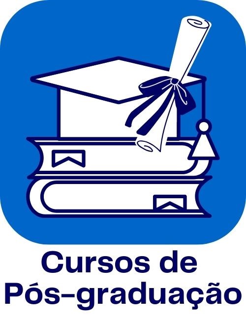 Cursos de Pós-Graduação