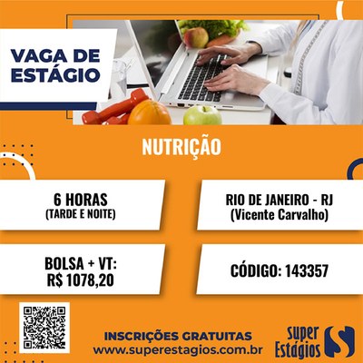 Super estágios 06-06-2022