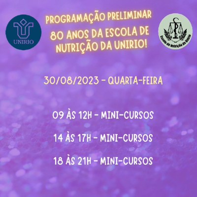 Evento 80 Anos EN 30-08 