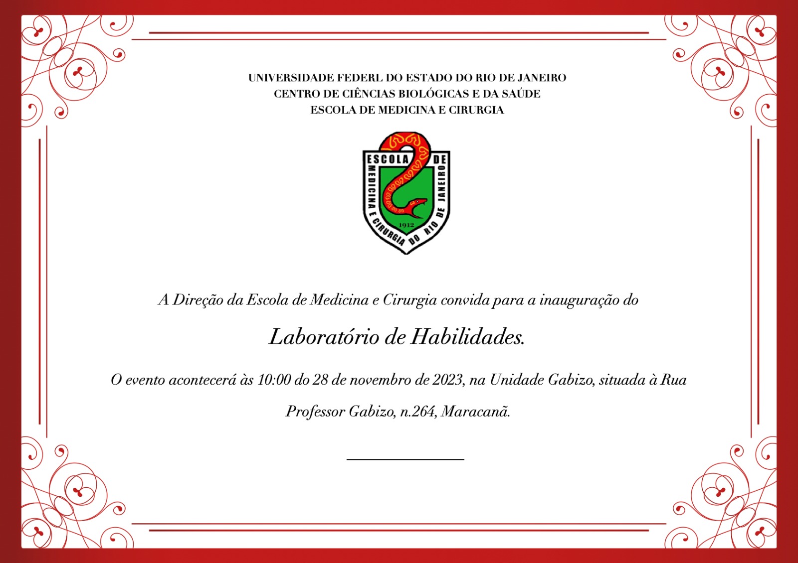 Laboratorio de Habilidades