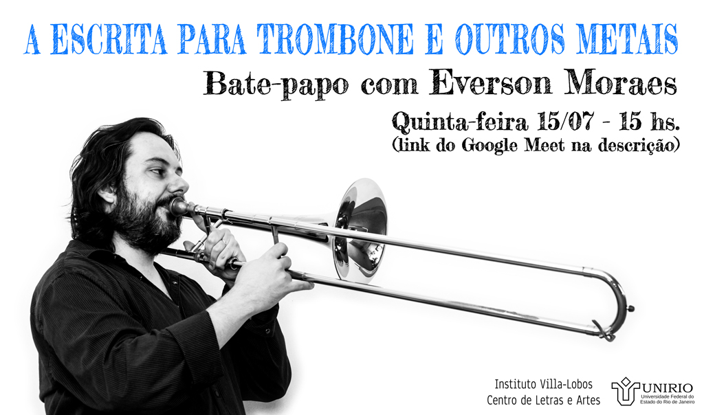 Cartaz Everson