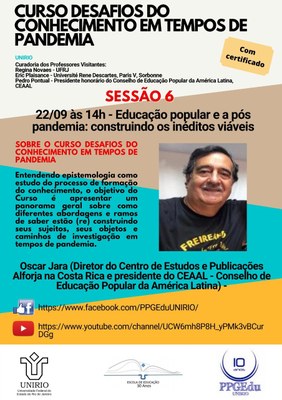 Oscar Hara