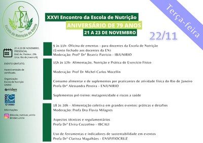 79 anos EN 22/11/22 79 anos EN 22/11/22