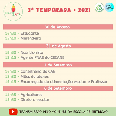 Entrevisteando imagem 3 Entrevisteando imagem 3