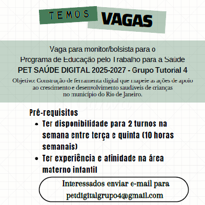 PET 2025-2027
