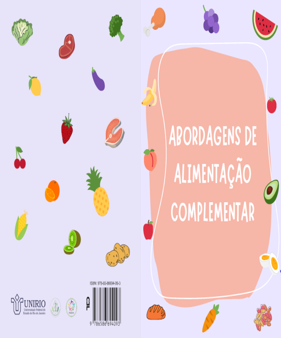 Abordagens de alimentação complementar