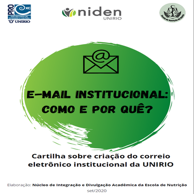 E-mail institucional