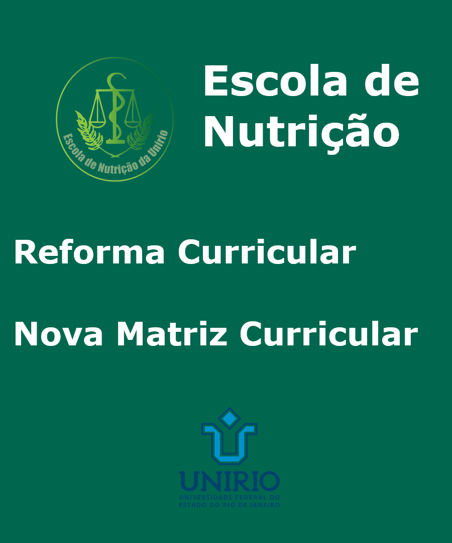 Reforma Curricular final