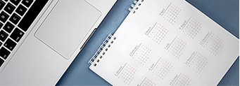 Calendário Acadêmico