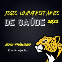 Jogos Universitários de Saúde 2022