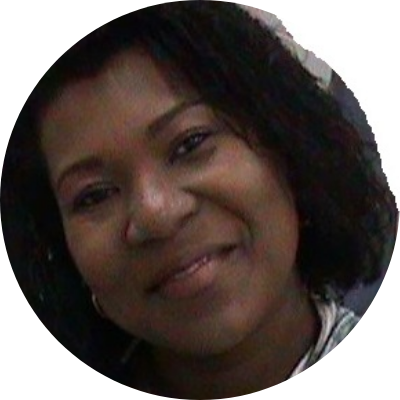 Profa. Andreia Neves de Sant Anna