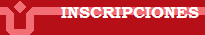 11 - Inscripciones 11 - Inscripciones