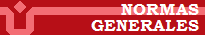6 -Normas Generales 6 -Normas Generales