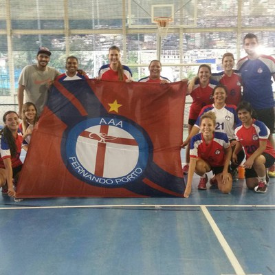 Atletica