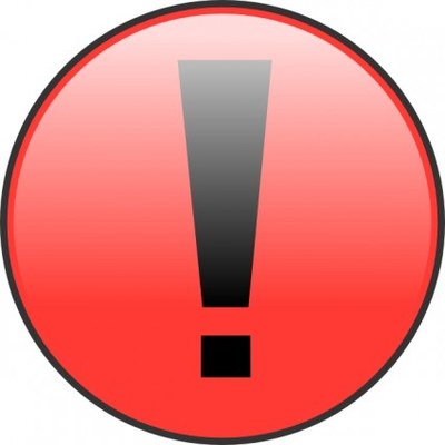 atenção clipart
