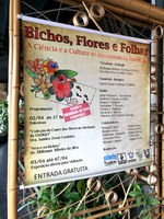 Cartaz Exposição