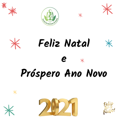Arvore de Natal 2020