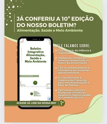 Boletim 10a edição 