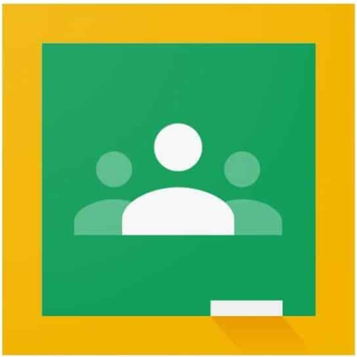 Classroom google