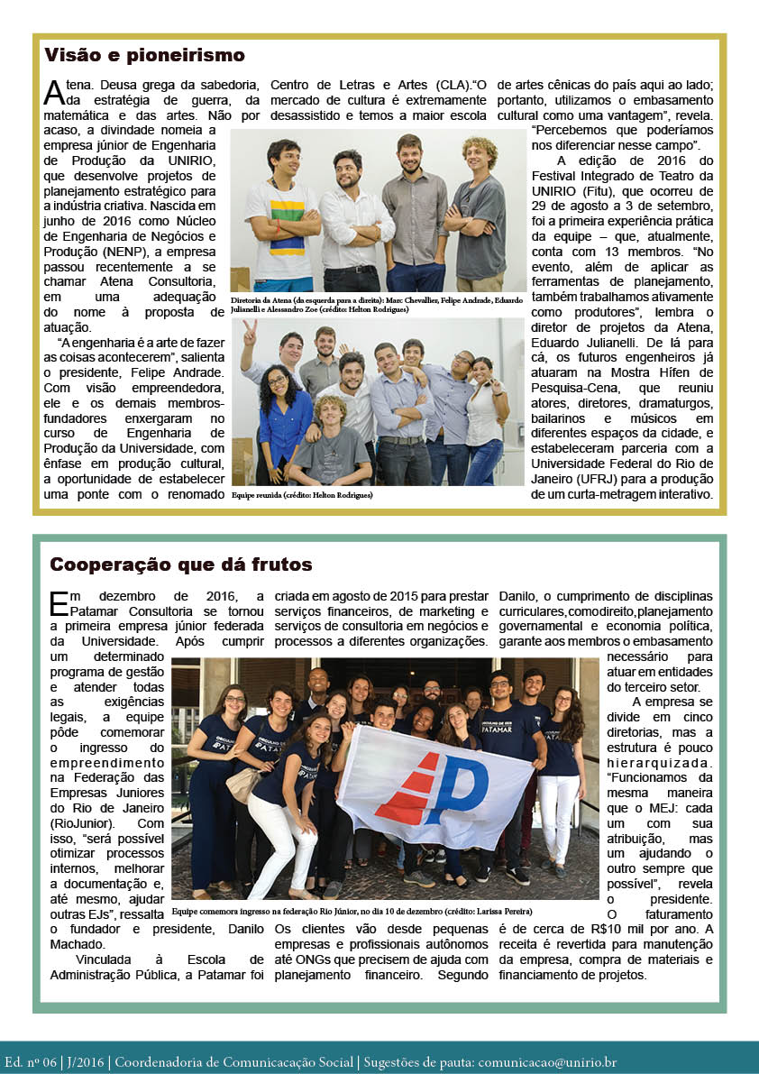 empresas juniores página 2