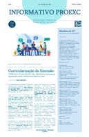 Grupo de Trabalho é criado para promover a Curricularização da Extensão 