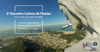 5º Encontro Carioca de Flautas   2020