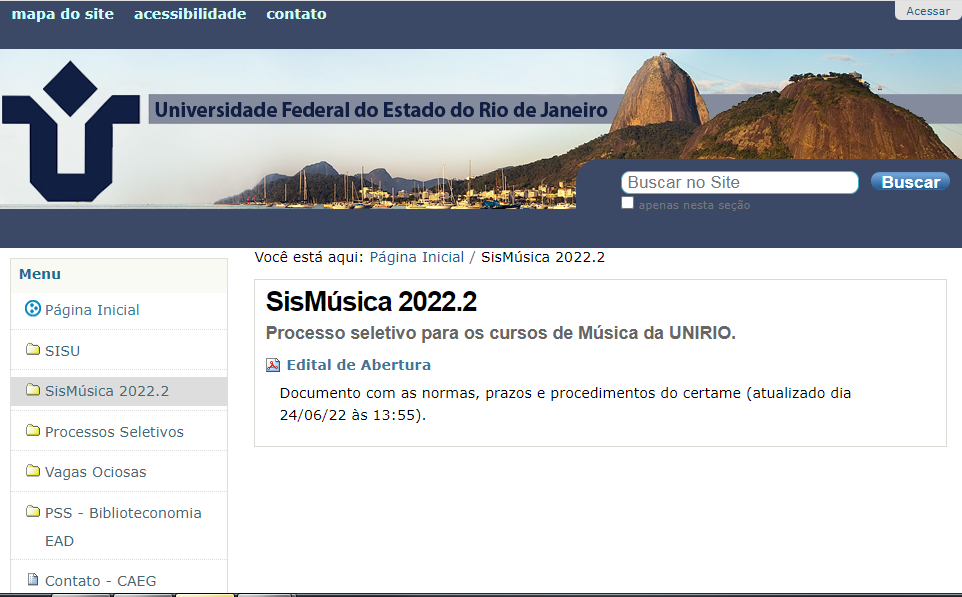 Sis-Música 2022.2