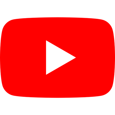 YOUTUBE LOGO