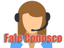Fale Conosco