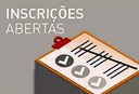 Núcleo de Imagem e Som recebe inscrições para workshop com foco em EaD Núcleo de Imagem e Som recebe inscrições para workshop com foco em EaD