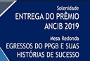 Programa de Pós-graduação em Biblioteconomia da UNIRIO promove mesa-redonda nesta quinta-feira Programa de Pós-graduação em Biblioteconomia da UNIRIO promove mesa-redonda nesta quinta-feira