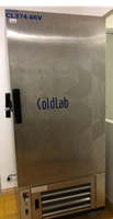 Ultrafreezer -70 graus célsius CL374-86V- ColdLab.png Ultrafreezer -70 graus célsius CL374-86V- ColdLab.png