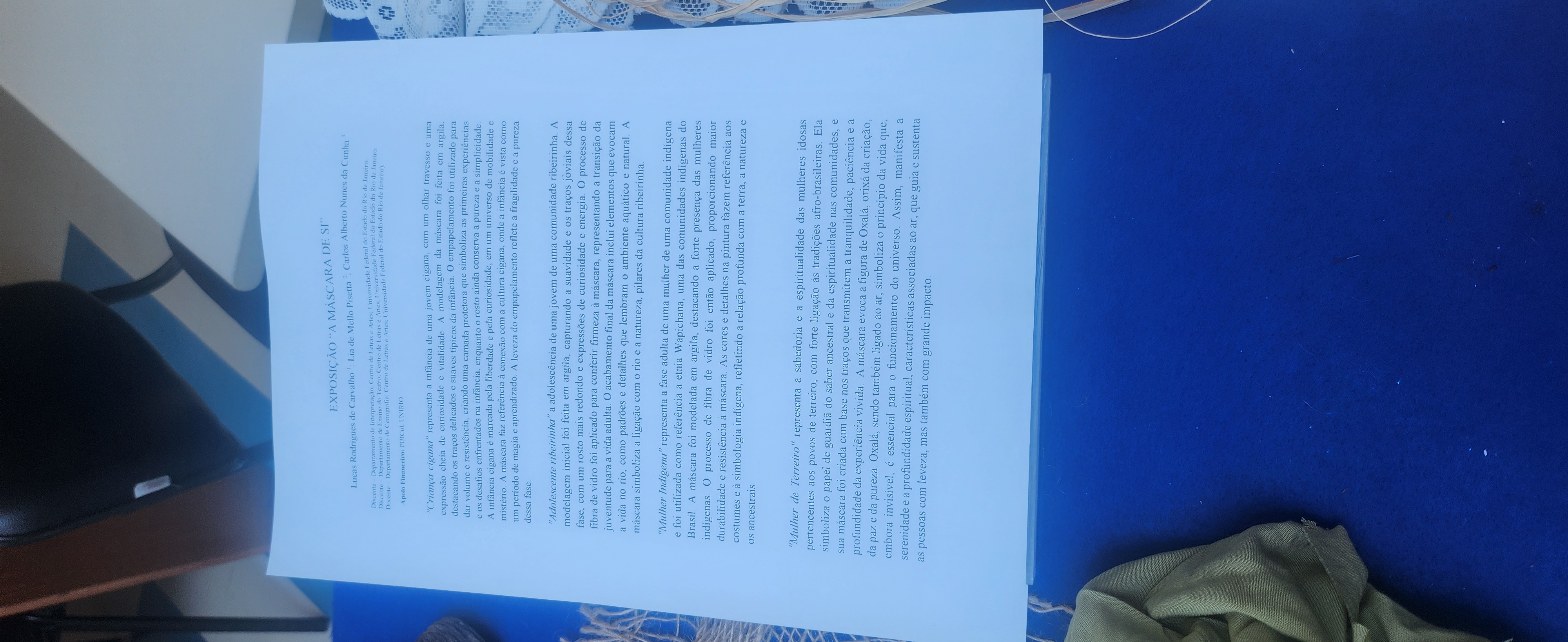 Máscara de Si6