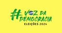 Orientações sobre Condutas Durante o Período Eleitoral Orientações sobre Condutas Durante o Período Eleitoral