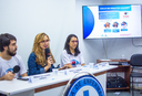 Plano Nacional das Políticas sobre Drogas é Discutido em Evento na UNIRIO Plano Nacional das Políticas sobre Drogas é Discutido em Evento na UNIRIO