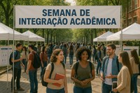 UNIRIO promove a 23ª Semana de Integração Acadêmica (SIA 2025) com inscrições abertas para Projetos Interinstitucionais.