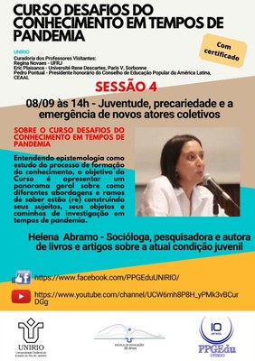 Helena Abramo
