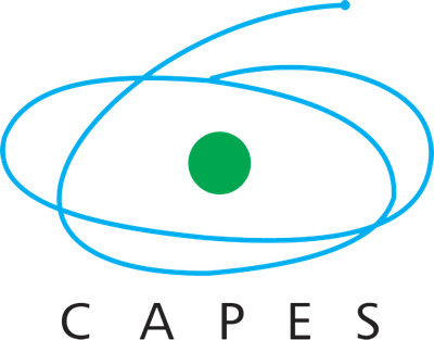 Logo Capes