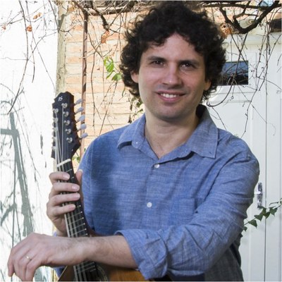 Almir Cortes Barreto