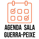 Agenda Sala Guerra-Peixe