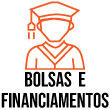 Bolsas e Financiamentos