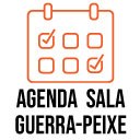 Agenda Sala Guerra-Peixe