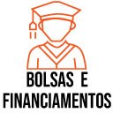 Bolsas e Financiamentos