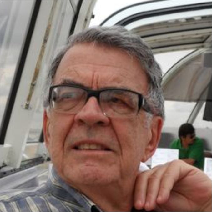 Luiz Paulo de Oliveira Sampaio