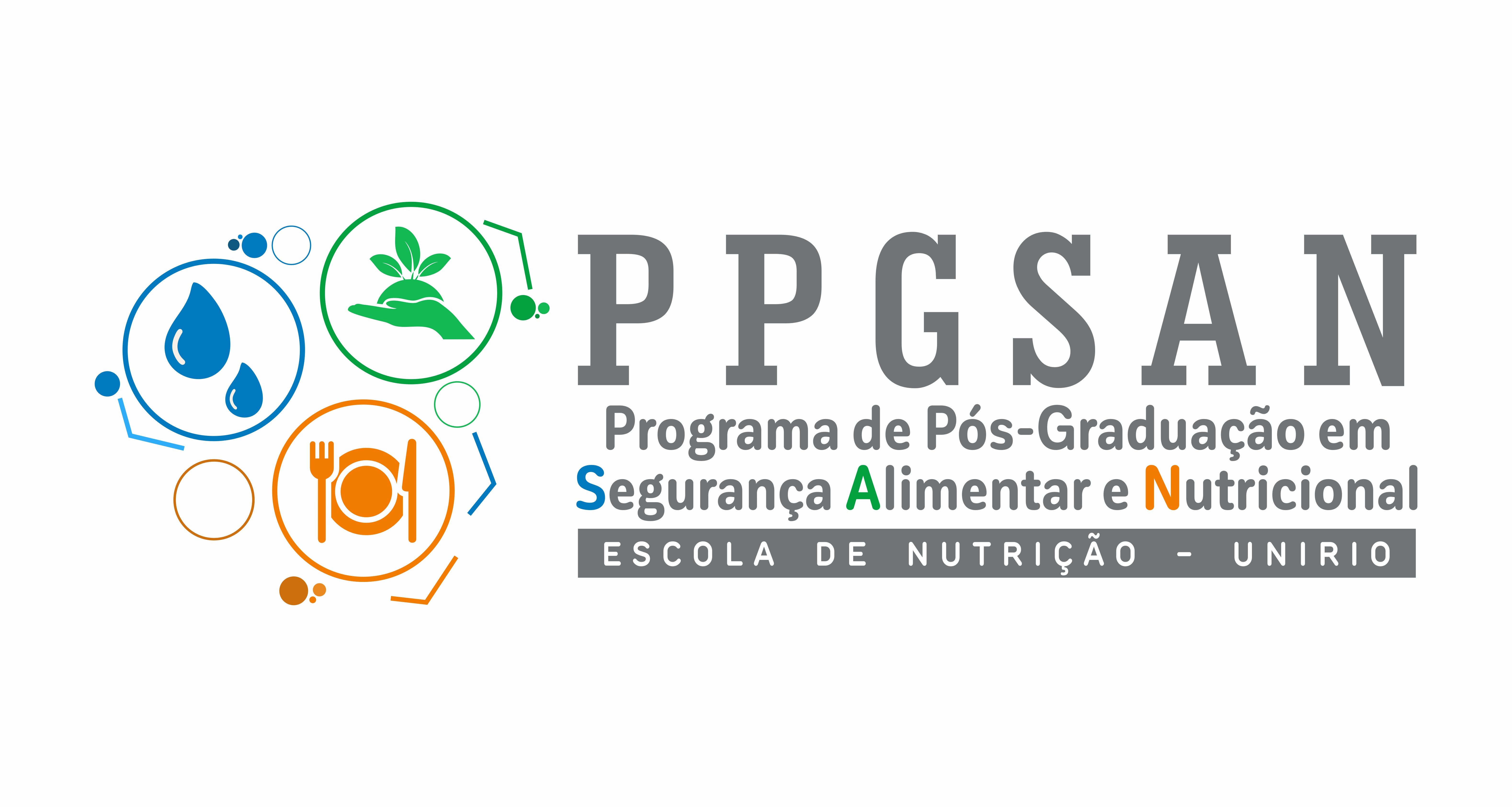 Cabeçalho PPGSAN