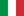 Bandeira da Itália