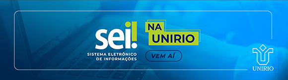 Campanha SEI UNIRIO