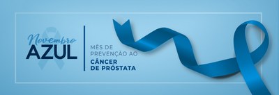 Novembro Azul