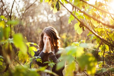 Espiritualidade